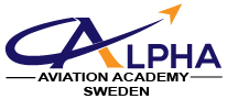 Alpha Aviation Academy Sweden