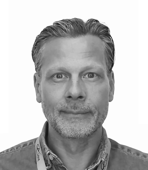 Daniel Viktorsson