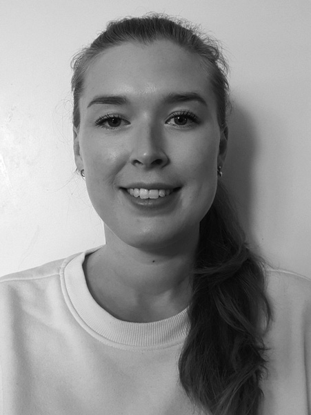 Emelia Hackman